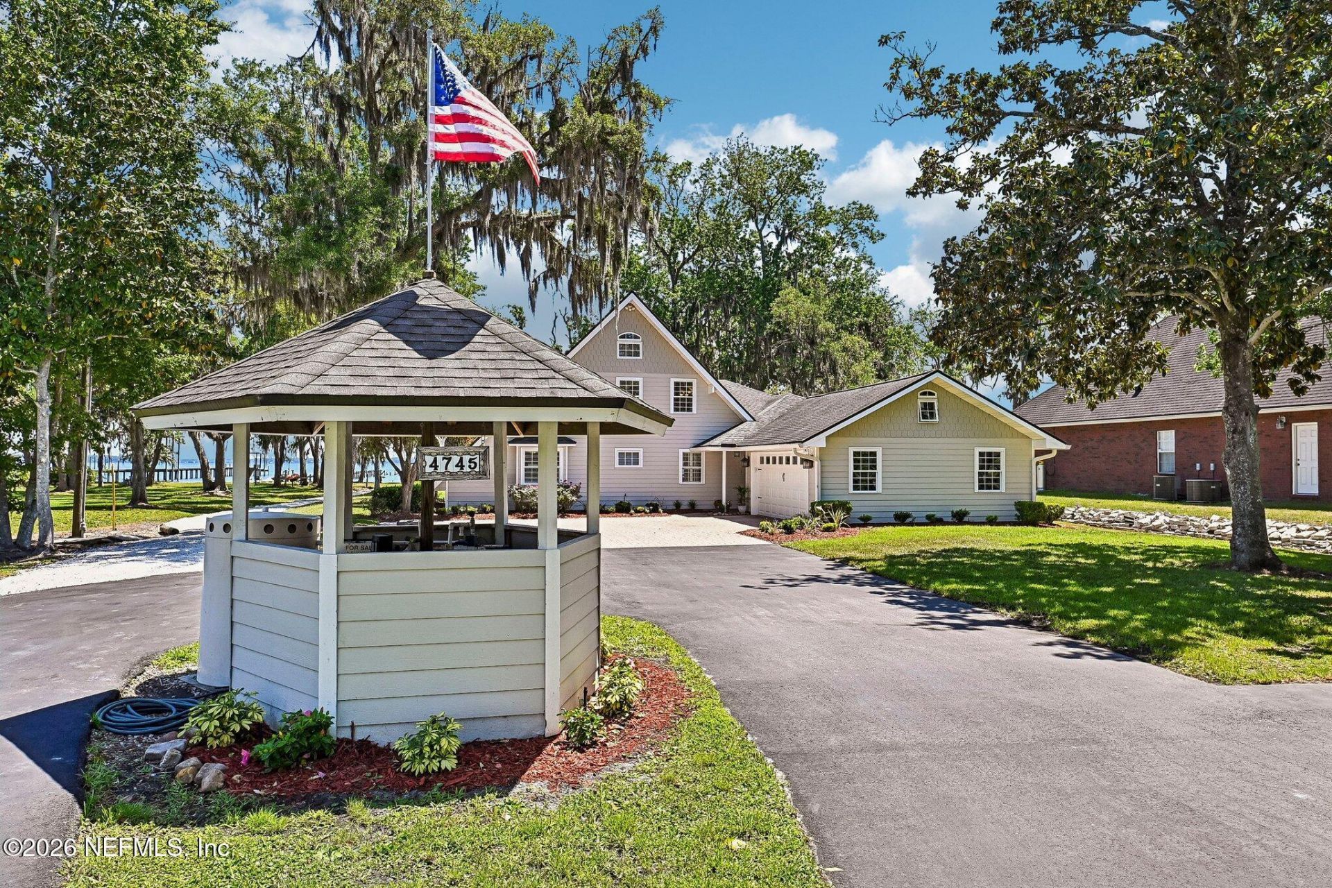 4745 Raggedy Point Road, Fleming Island, FL 32003 Photo