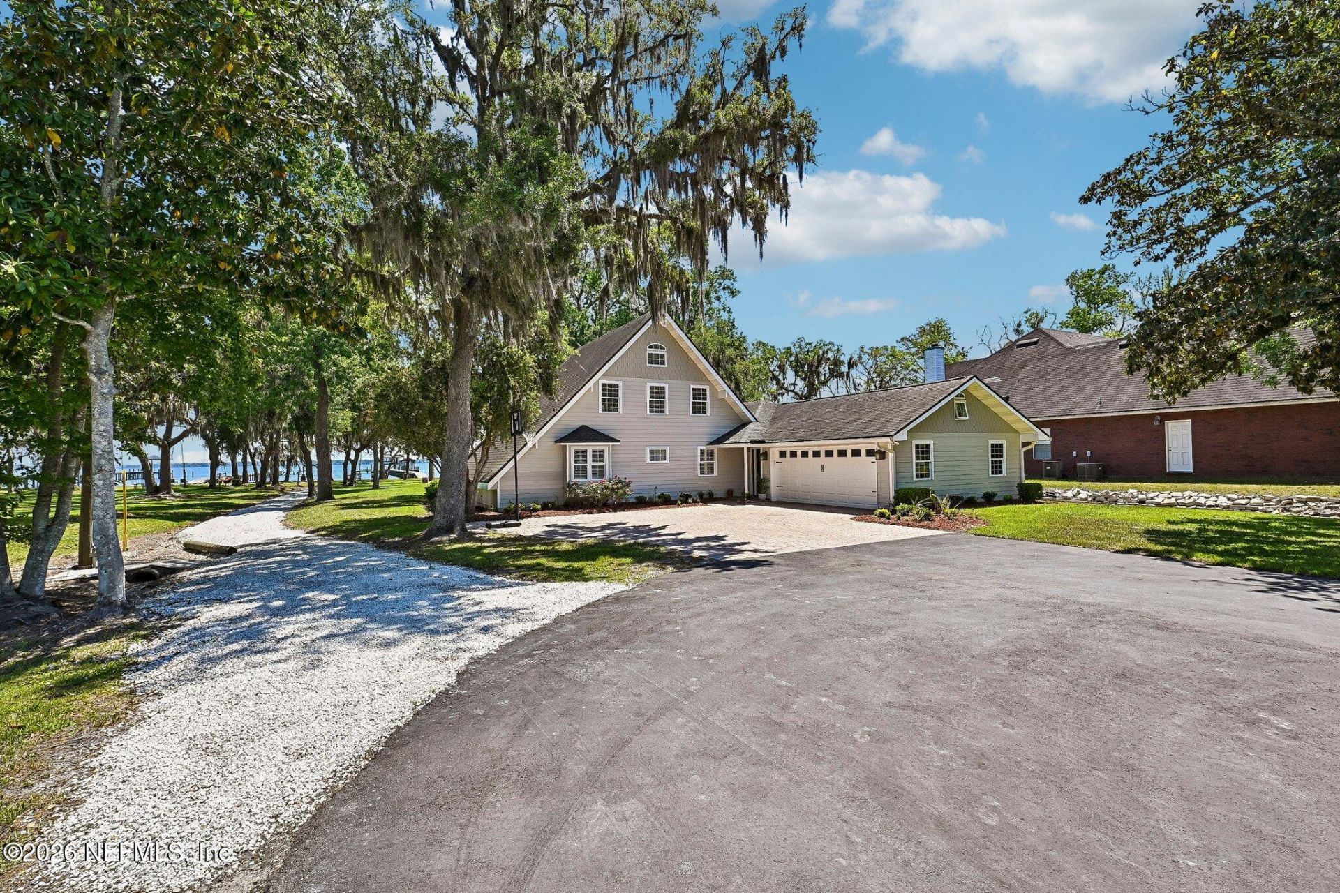 4745 Raggedy Point Road, Fleming Island, FL 32003 Photo
