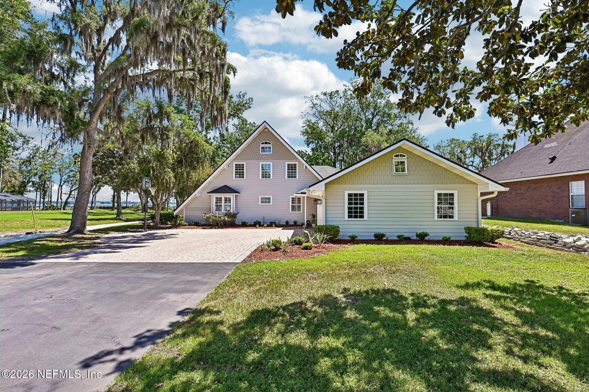 4745 Raggedy Point Road, Fleming Island, FL 32003 Photo