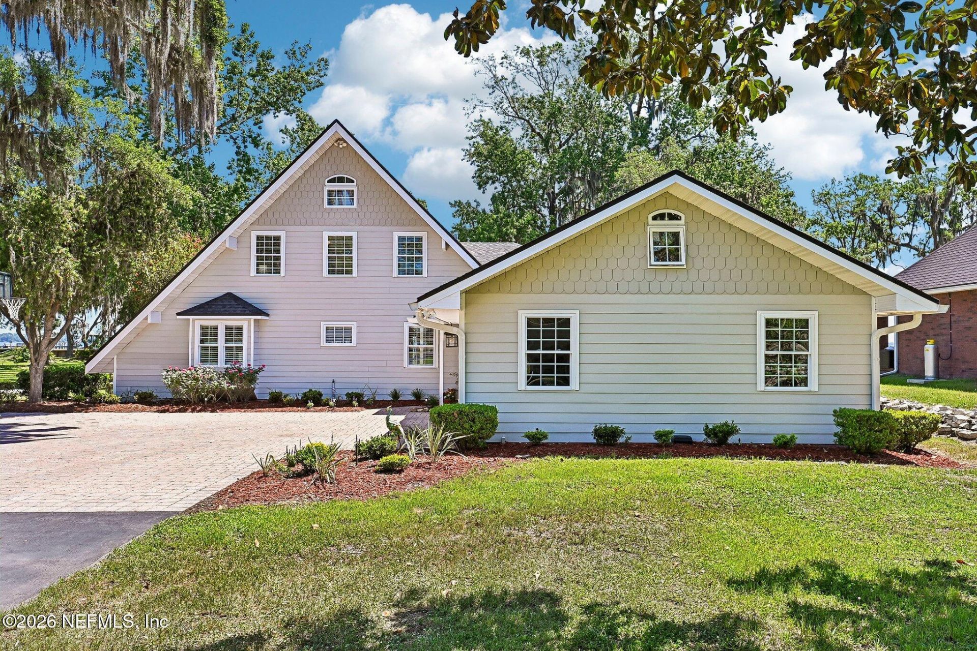 4745 Raggedy Point Road, Fleming Island, FL 32003 Photo