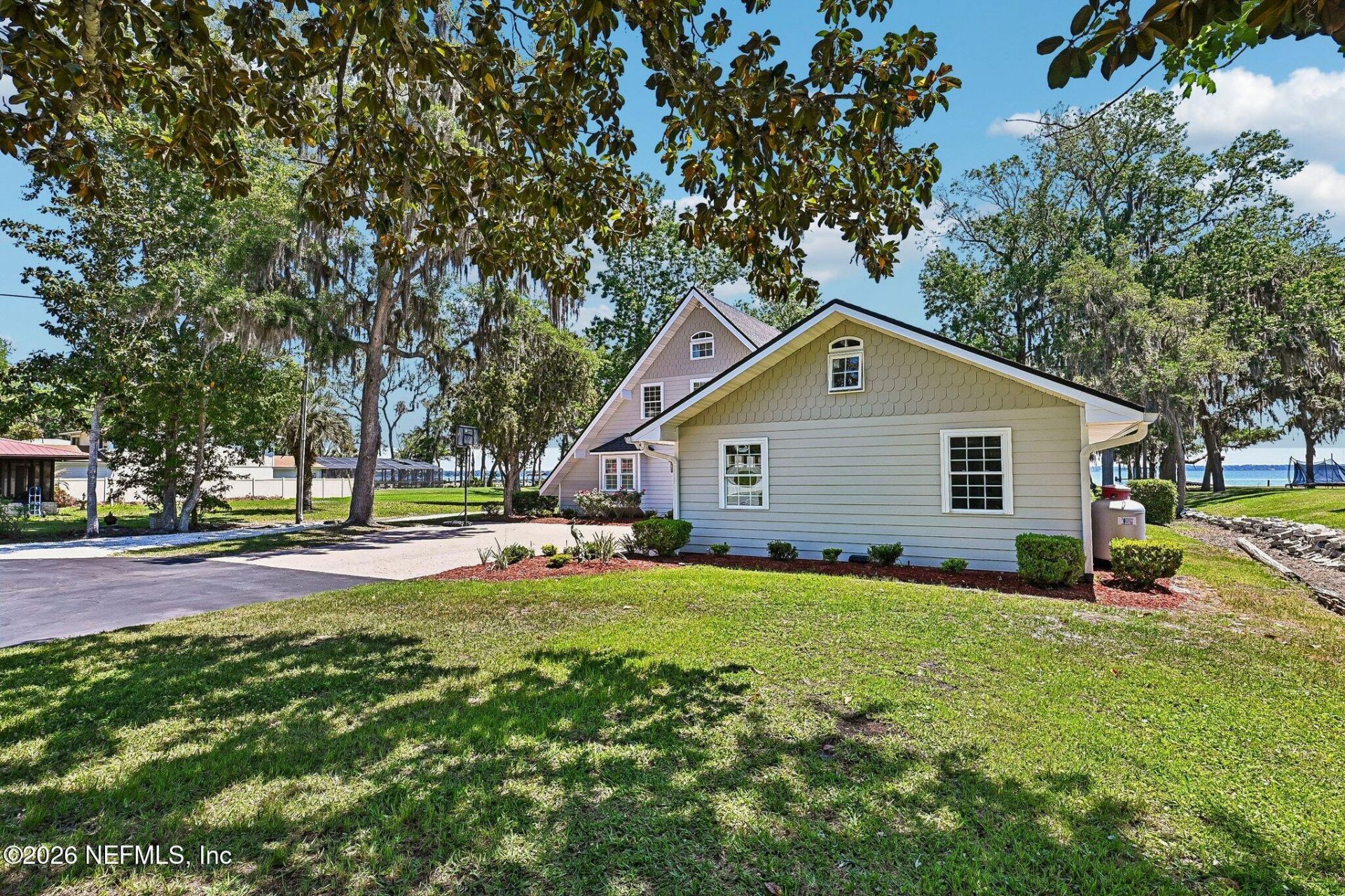 4745 Raggedy Point Road, Fleming Island, FL 32003 Photo