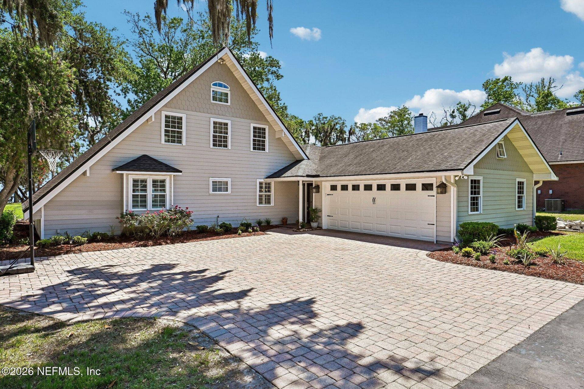 4745 Raggedy Point Road, Fleming Island, FL 32003 Photo