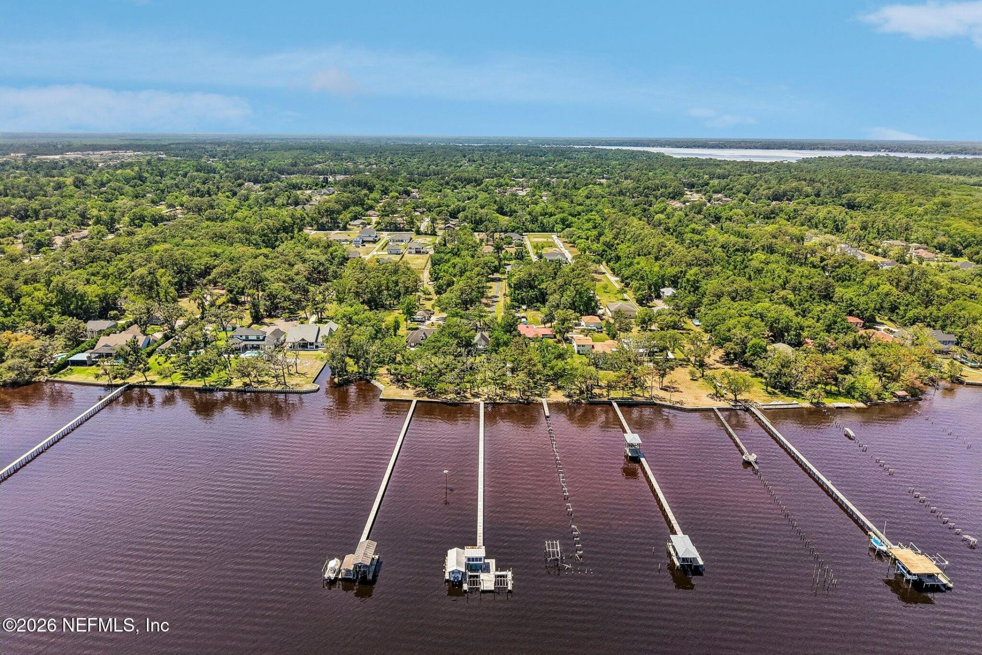 4745 Raggedy Point Road, Fleming Island, FL 32003 Photo