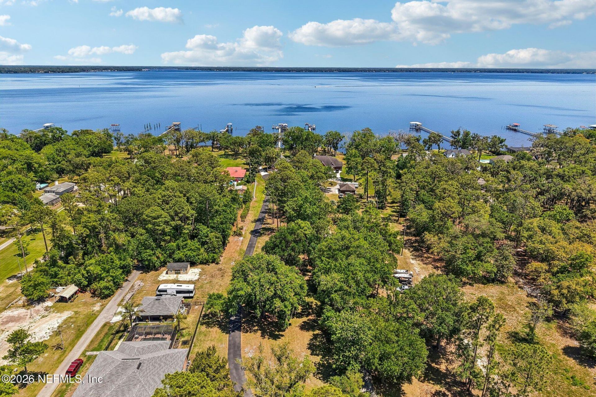 4745 Raggedy Point Road, Fleming Island, FL 32003 Photo