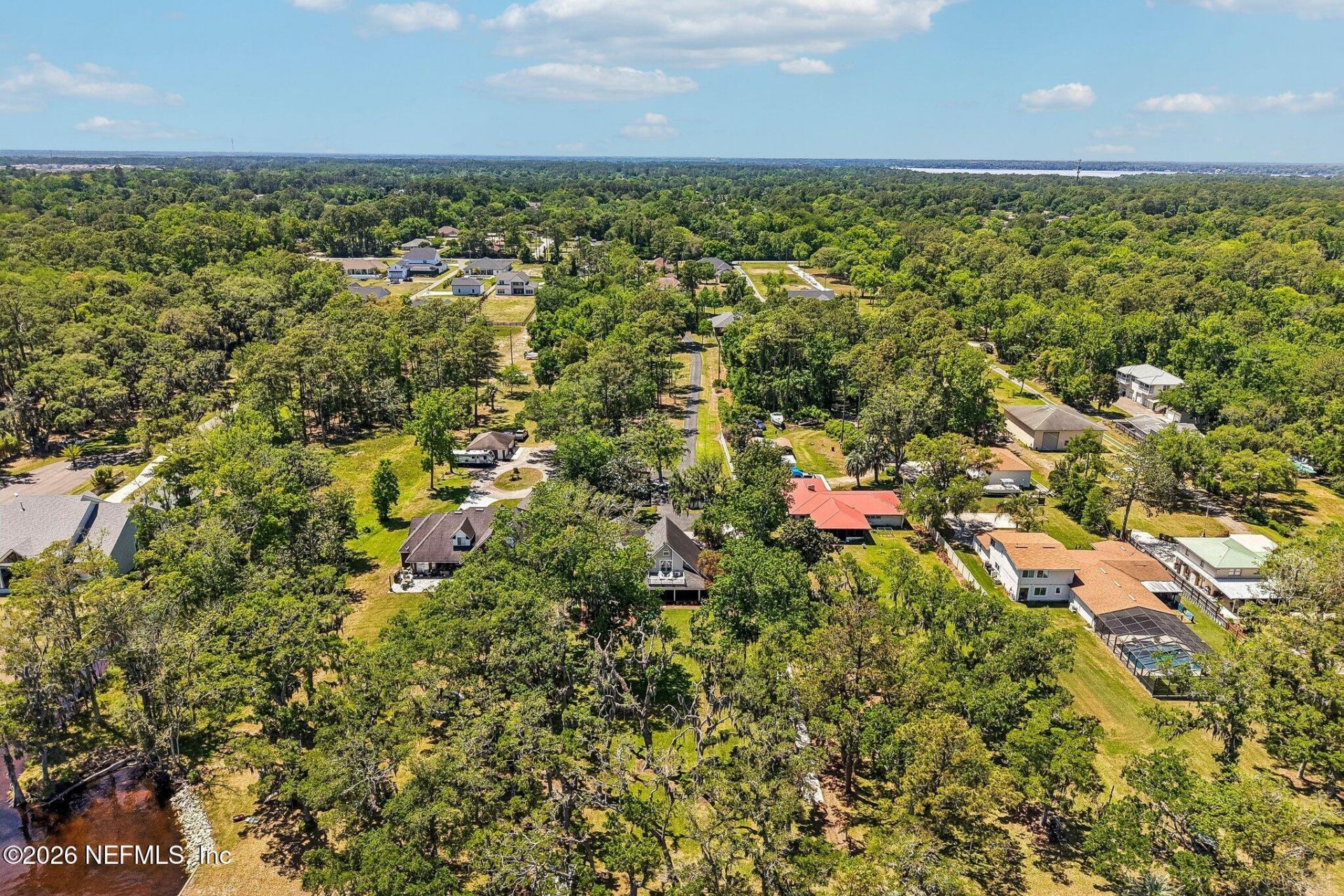 4745 Raggedy Point Road, Fleming Island, FL 32003 Photo