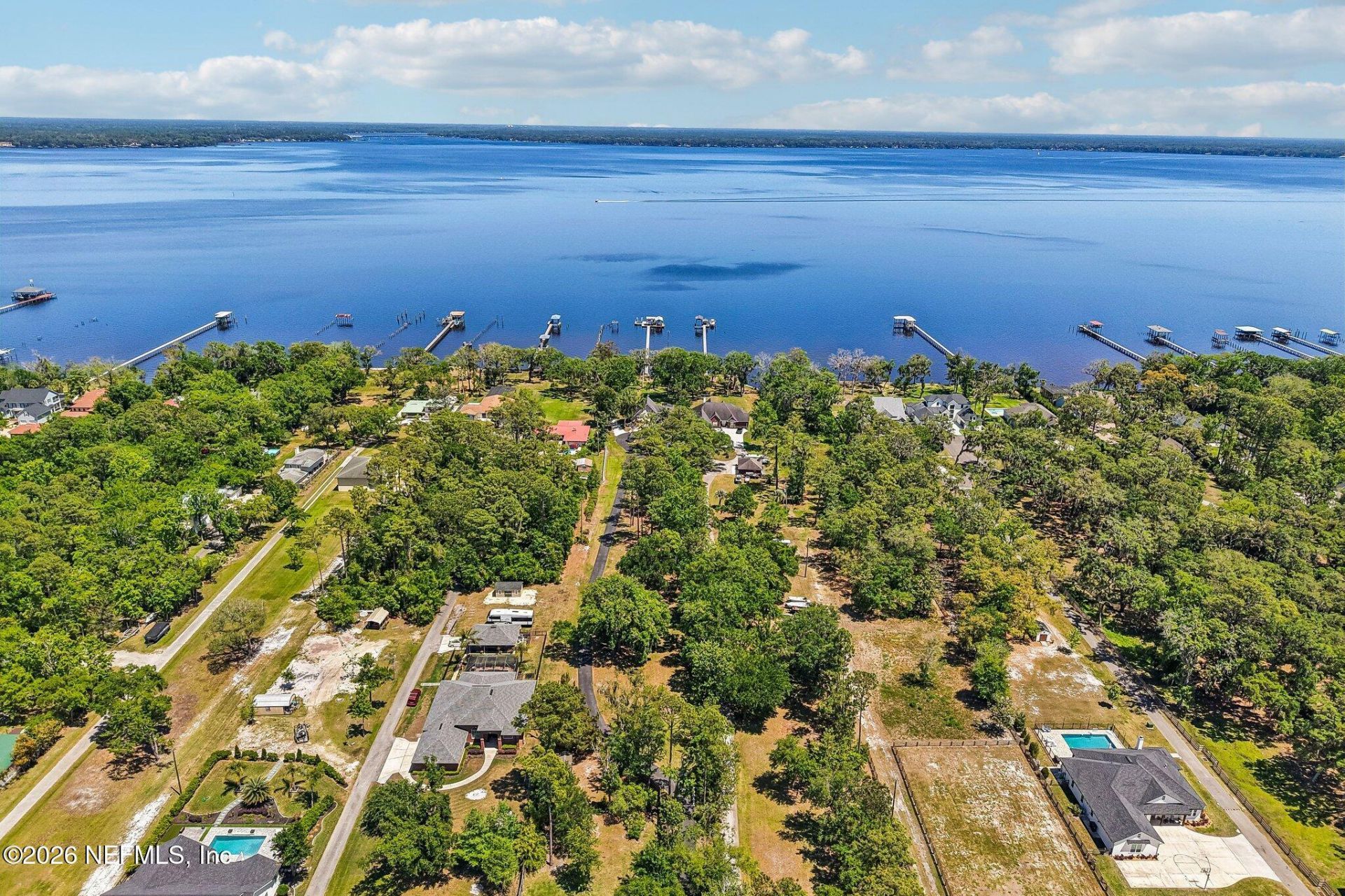 4745 Raggedy Point Road, Fleming Island, FL 32003 Photo