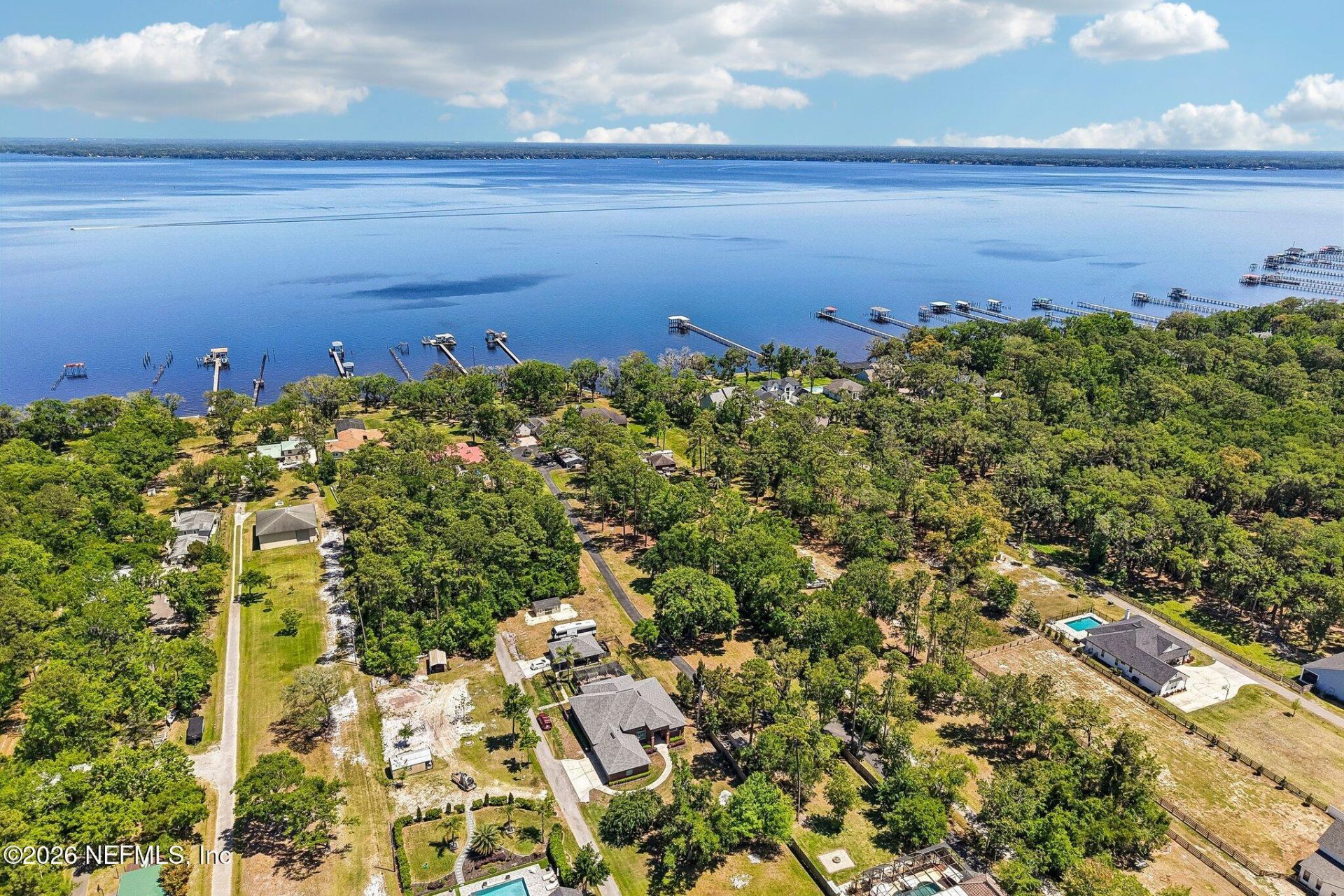 4745 Raggedy Point Road, Fleming Island, FL 32003 Photo