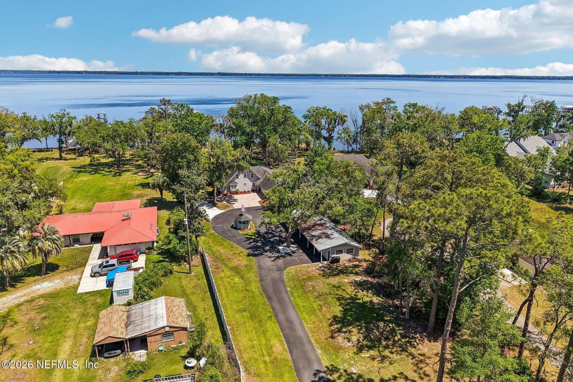 4745 Raggedy Point Road, Fleming Island, FL 32003 Photo