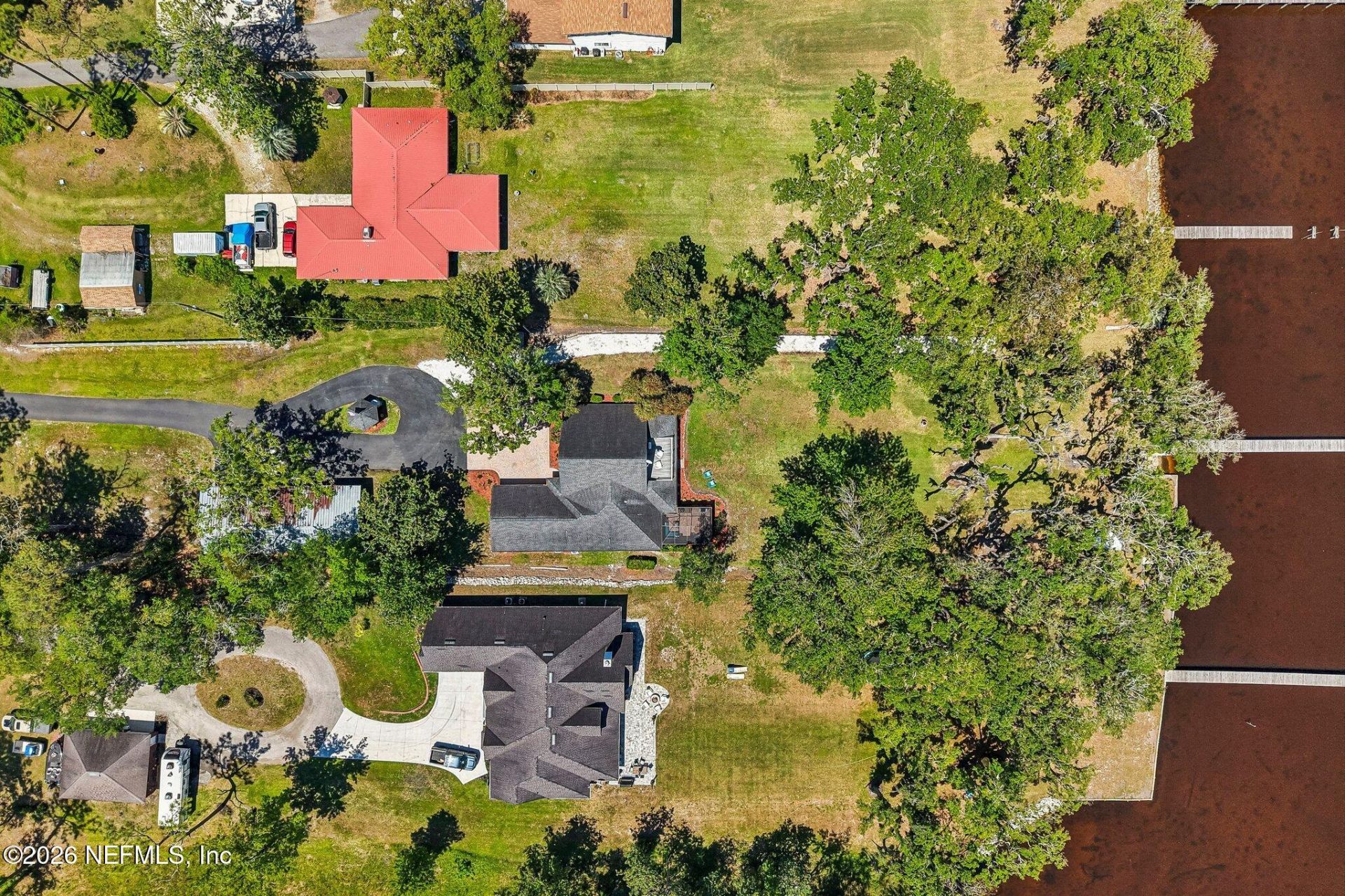 4745 Raggedy Point Road, Fleming Island, FL 32003 Photo