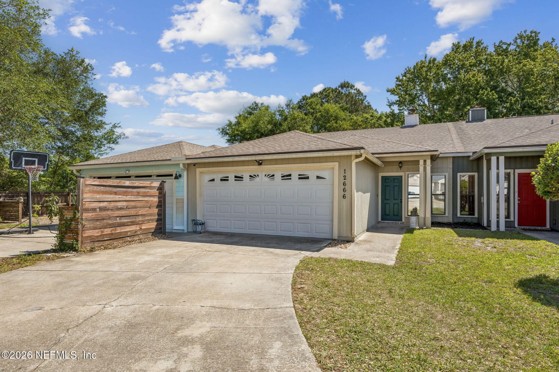 12666 Enchanted Hollow Drive, Jacksonville, FL 32225 Main Photo