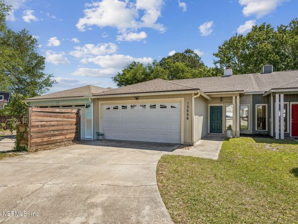 12666 ENCHANTED HOLLOW Drive, Jacksonville, FL 32225