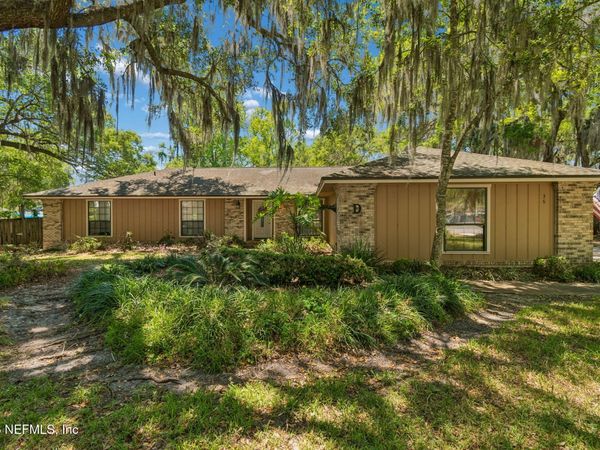 36 SWIMMING PEN Drive, Middleburg, FL 32068