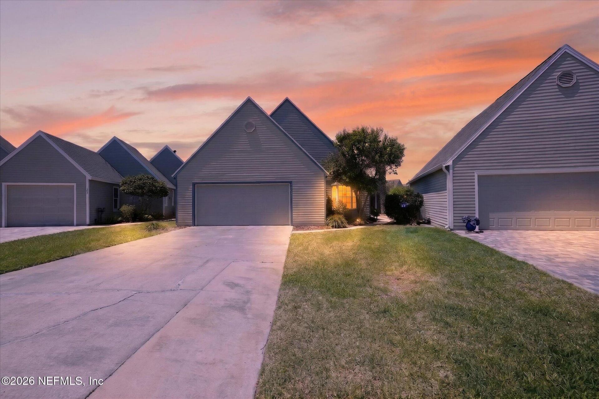 109 Ocean Hollow Lane, Saint Augustine, FL 32084 Main Photo