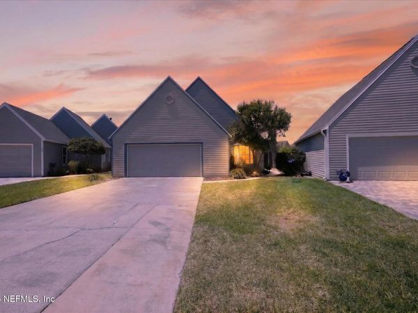 109 OCEAN HOLLOW Lane, St. Augustine, FL 32084