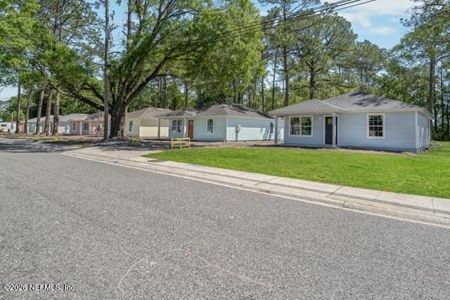 3321 Almeda Street, Jacksonville, FL 32209 Photo