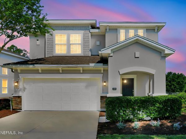 632 HOWLAND Drive, Ponte Vedra, FL 32081