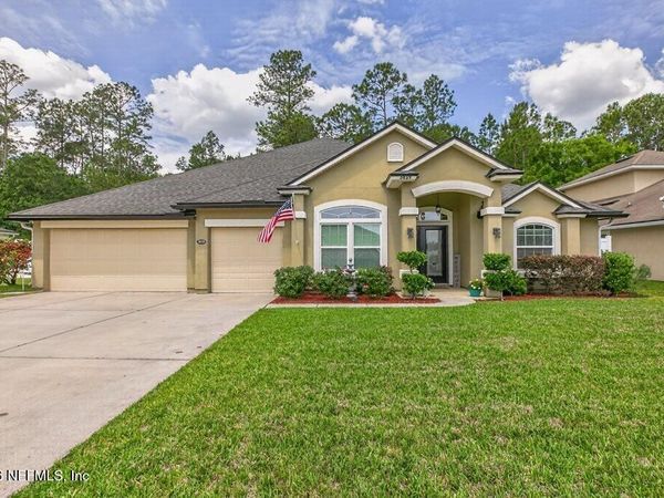 3839 TRAIL RIDGE Road, Middleburg, FL 32068