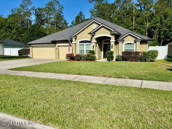 3839 TRAIL RIDGE Road, Middleburg, FL 32068