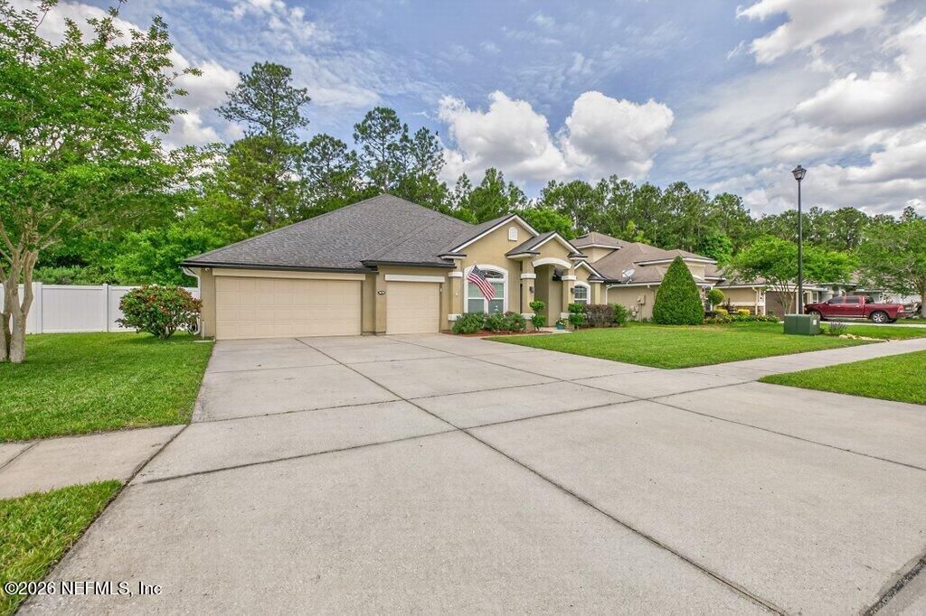 3839 Trail Ridge Road, Middleburg, FL 32068 Photo