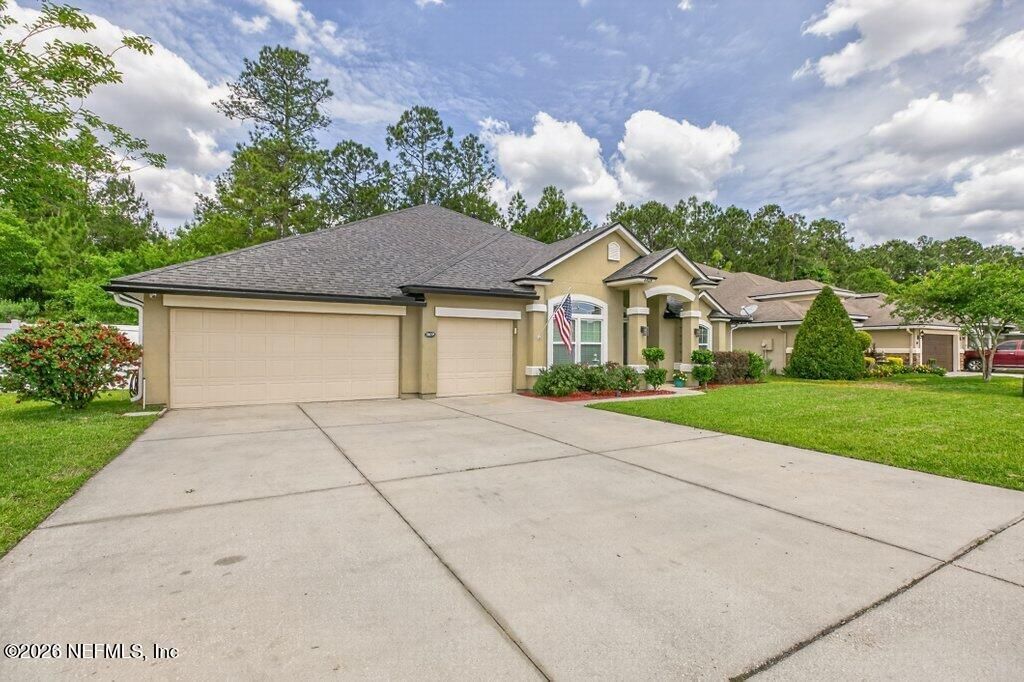 3839 Trail Ridge Road, Middleburg, FL 32068 Photo