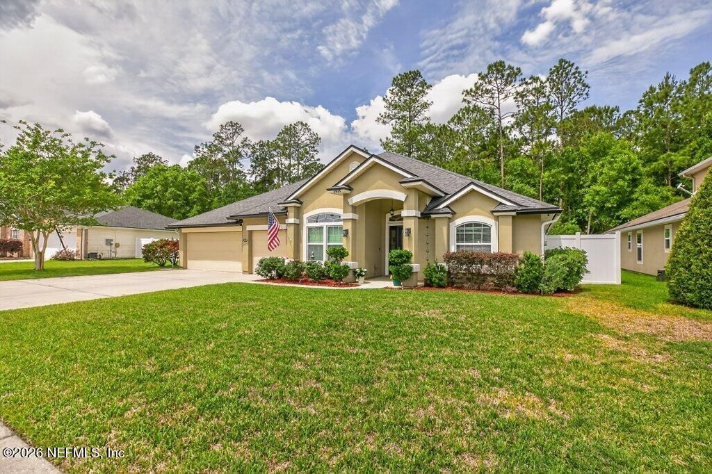 3839 Trail Ridge Road, Middleburg, FL 32068 Photo