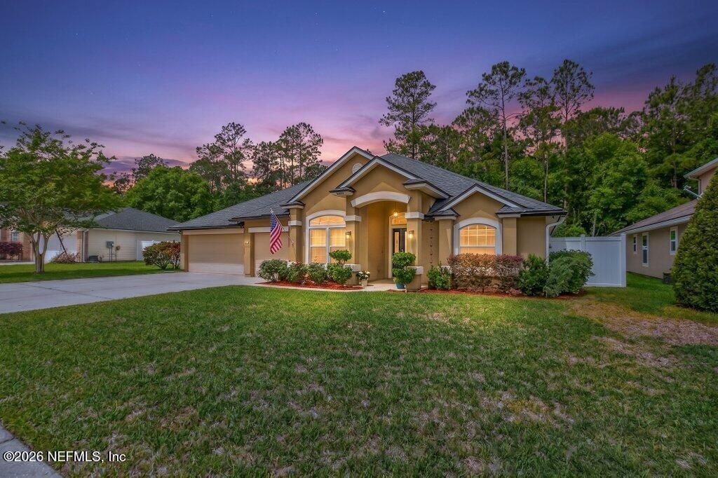 3839 Trail Ridge Road, Middleburg, FL 32068 Photo