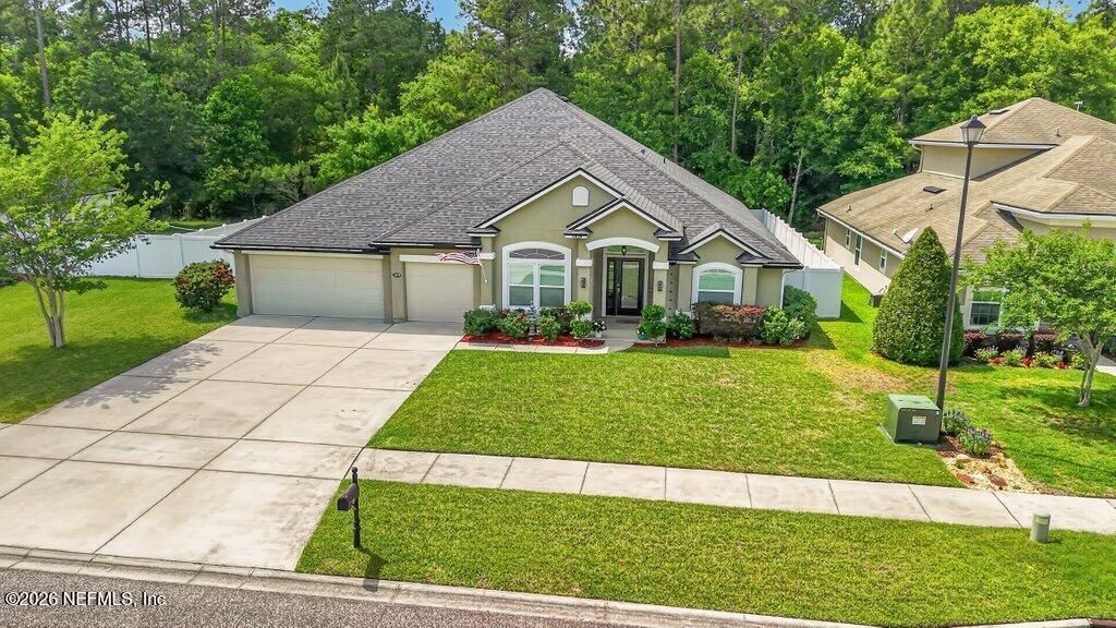 3839 Trail Ridge Road, Middleburg, FL 32068 Photo