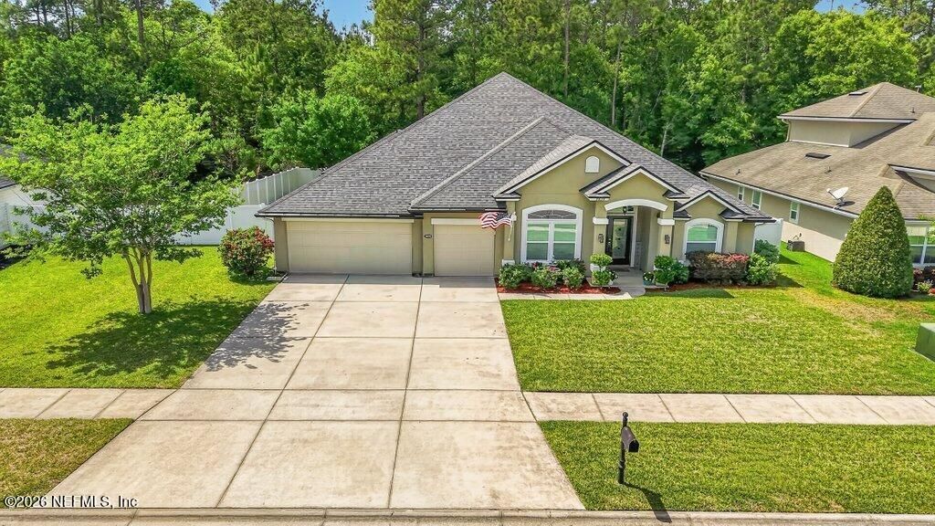 3839 Trail Ridge Road, Middleburg, FL 32068 Photo