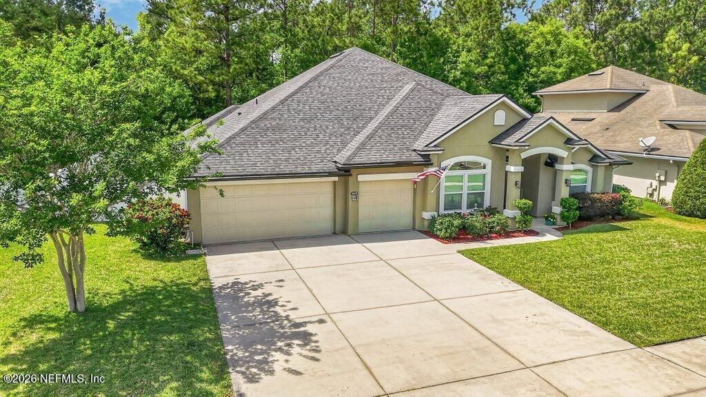 3839 Trail Ridge Road, Middleburg, FL 32068 Photo