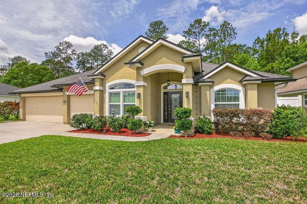 3839 Trail Ridge Road, Middleburg, FL 32068 Photo