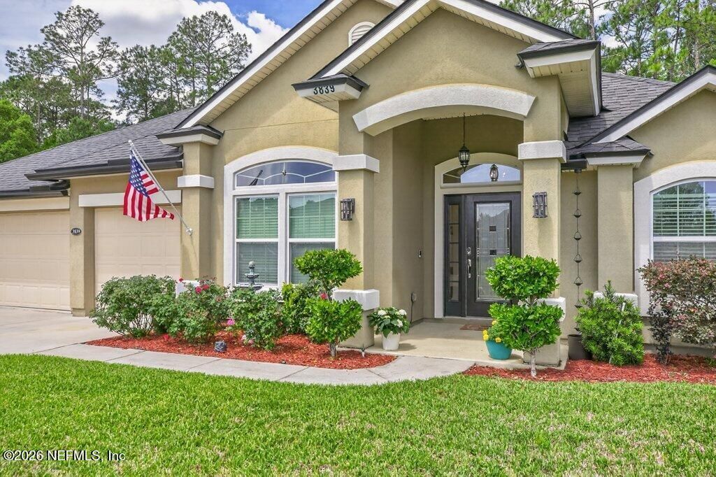 3839 Trail Ridge Road, Middleburg, FL 32068 Photo