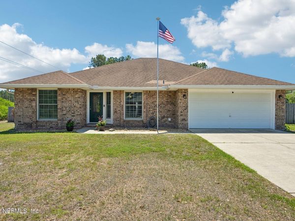 4505 RANCH PINES Way, Middleburg, FL 32068