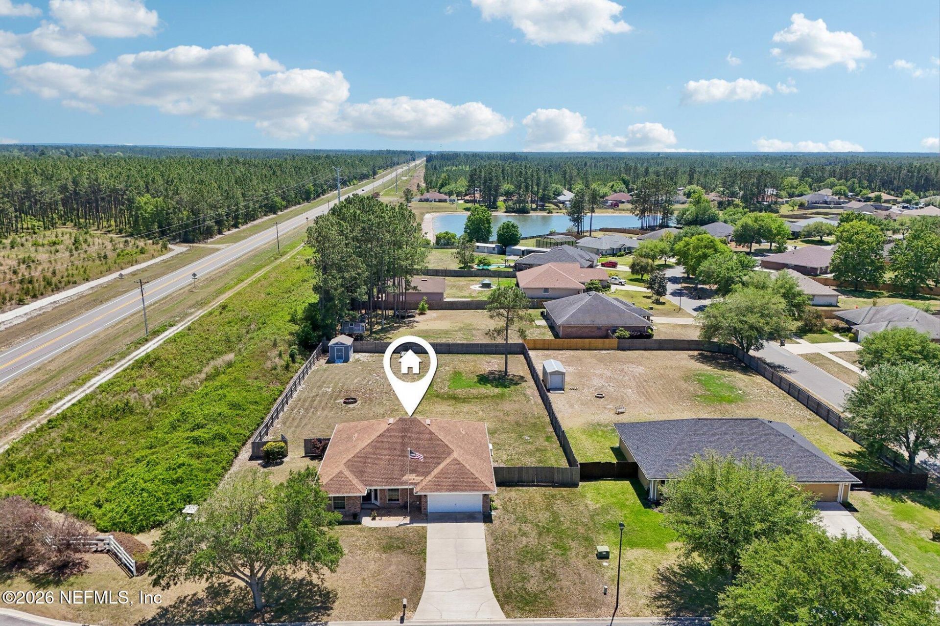 4505 Ranch Pines Way, Middleburg, FL 32068 Photo