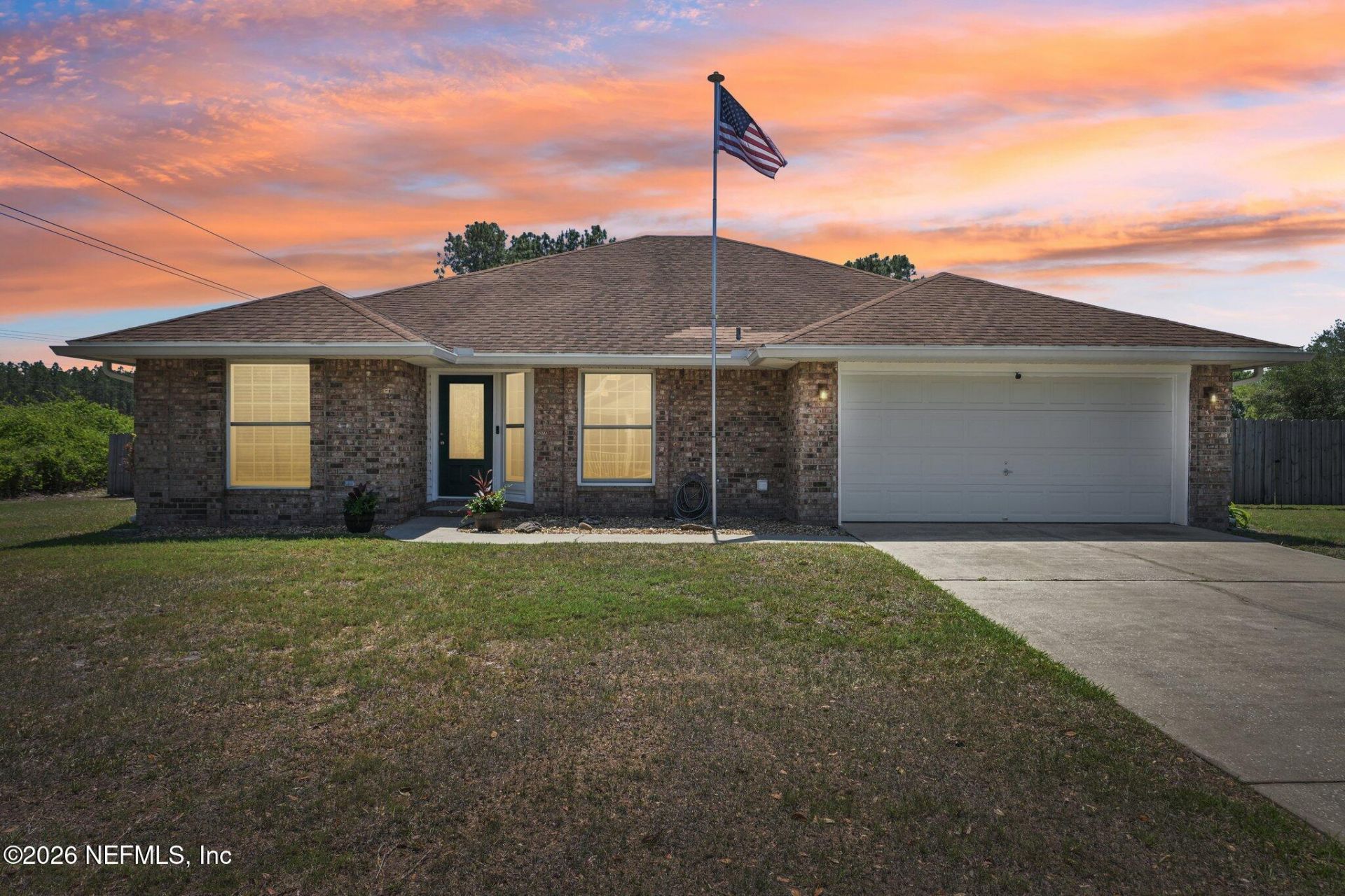 4505 Ranch Pines Way, Middleburg, FL 32068 Photo