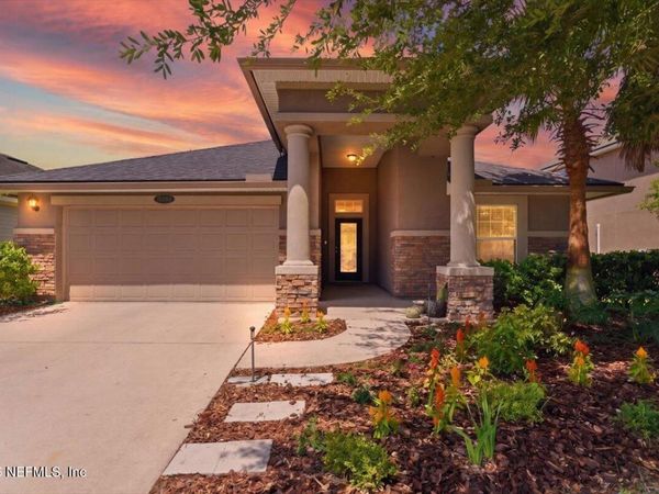 16088 GARRETT GROVE Court, Jacksonville, FL 32218