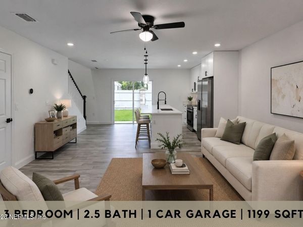 1008 E 15TH Street, Jacksonville, FL 32206