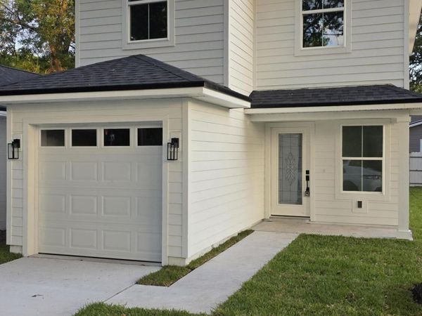 1008 E 15TH Street, Jacksonville, FL 32206