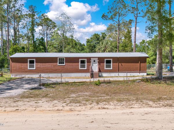 155 RABBIT TRACK Road, Satsuma, FL 32189