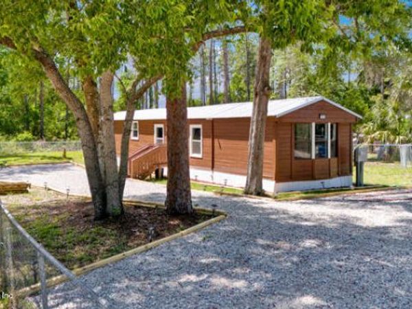 155 RABBIT TRACK Road, Satsuma, FL 32189