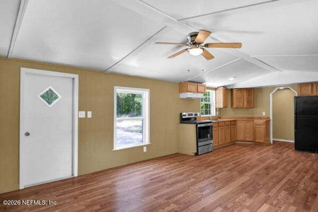 155 Rabbit Track Road, Satsuma, FL 32189 Photo