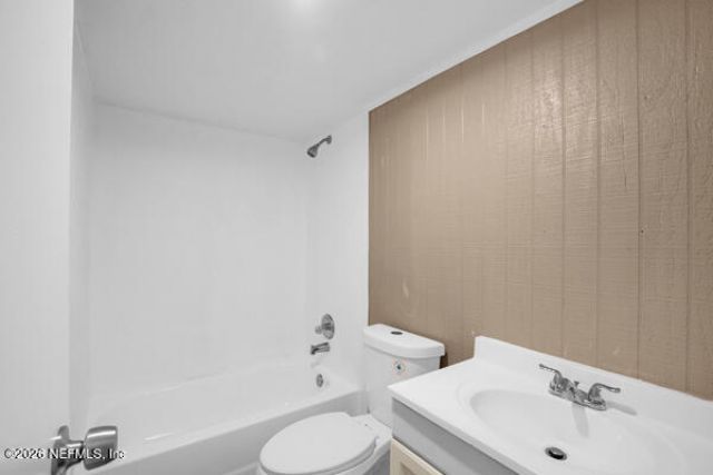 155 Rabbit Track Road, Satsuma, FL 32189 Photo