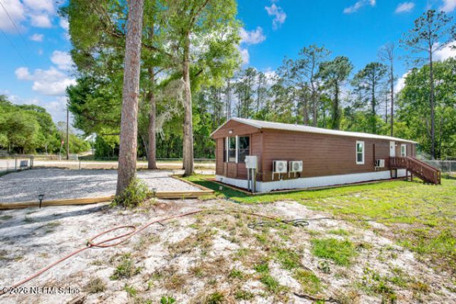 155 Rabbit Track Road, Satsuma, FL 32189 Photo