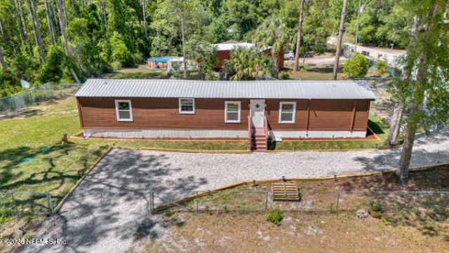 155 Rabbit Track Road, Satsuma, FL 32189 Photo