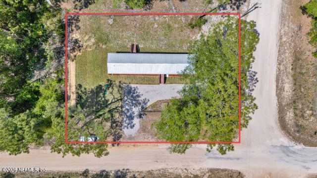 155 Rabbit Track Road, Satsuma, FL 32189 Photo
