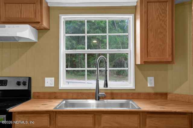 155 Rabbit Track Road, Satsuma, FL 32189 Photo