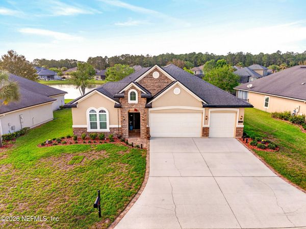 189 ELLSWORTH Circle, St. Johns, FL 32259