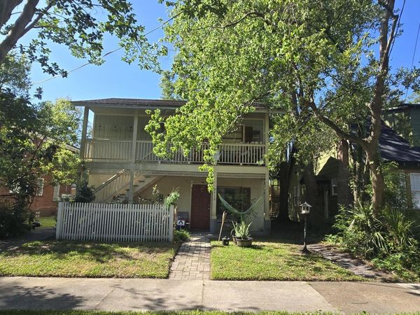 2910 POST Street, Jacksonville, FL 32205