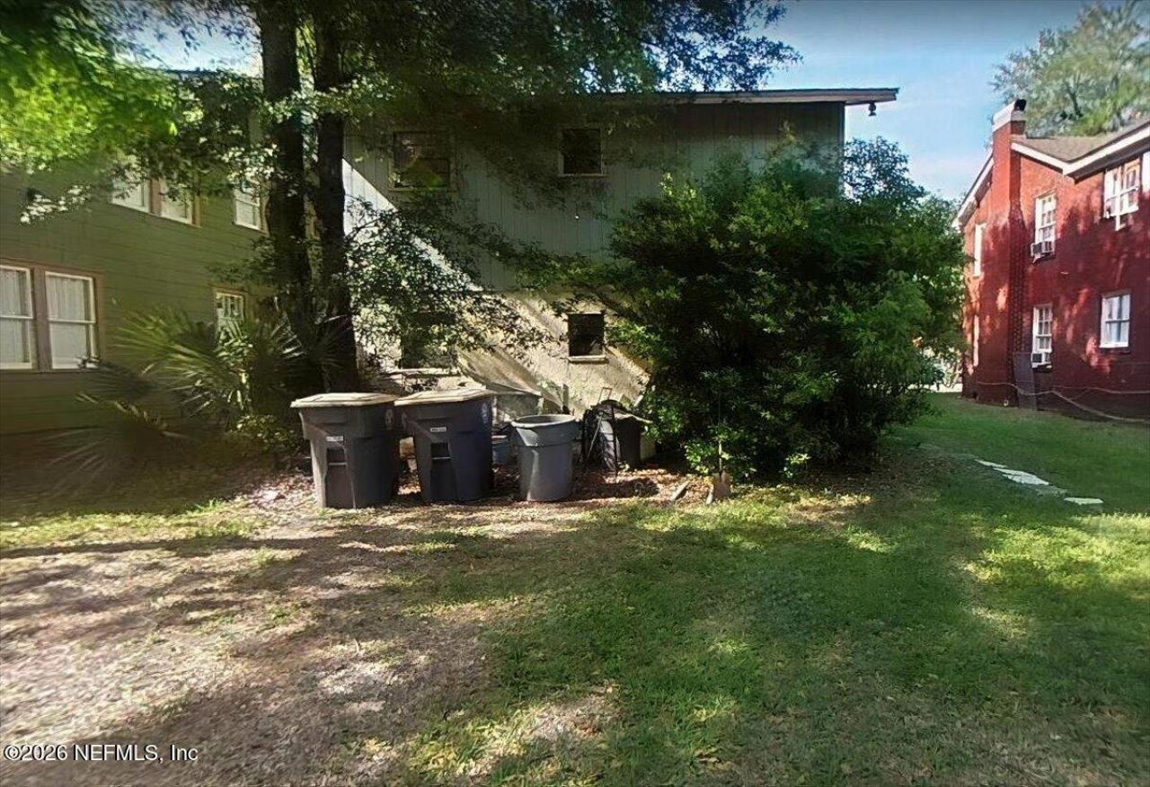 2910 Post Street, Jacksonville, FL 32205 Photo