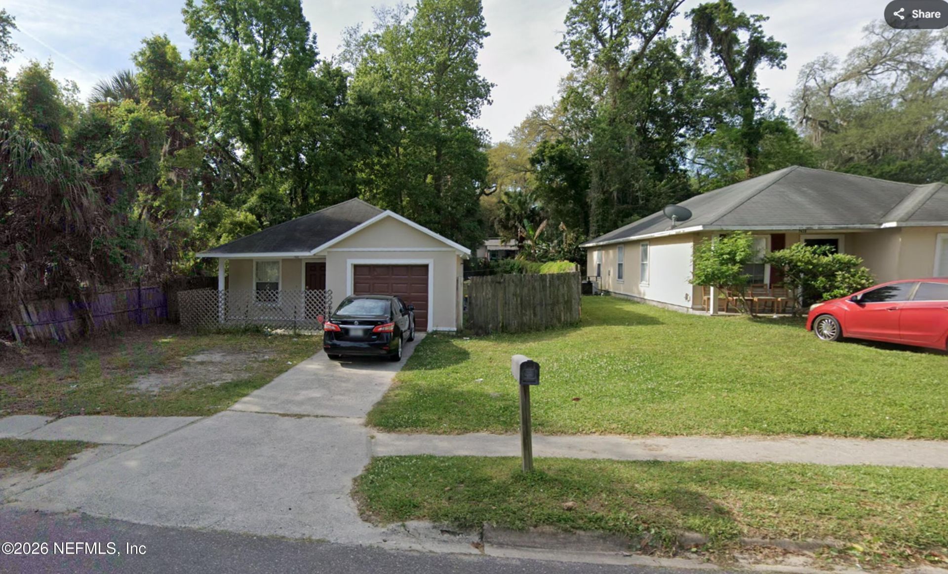 7632 Hare Avenue, Jacksonville, FL 32211 Main Photo