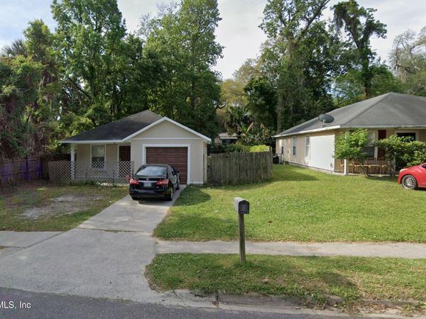 7632 HARE Avenue, Jacksonville, FL 32211